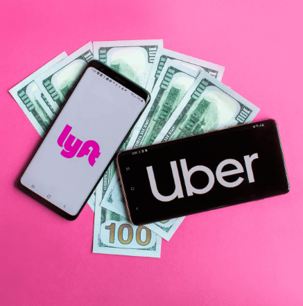 Lyft fares