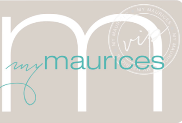 Mauricse Credit Card