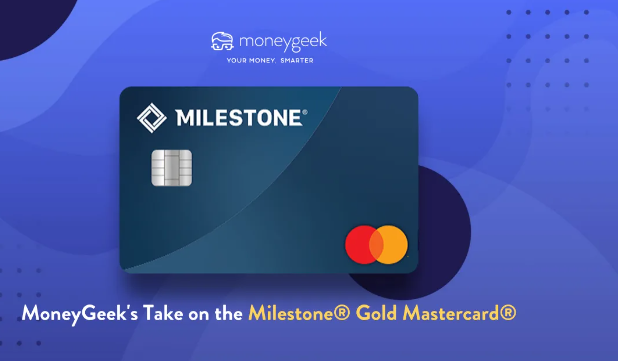 Milestone Credit Card