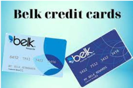 Belk Credit Card Login,