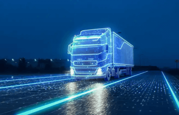 Autonomous trucking