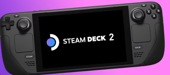 Steam Deck