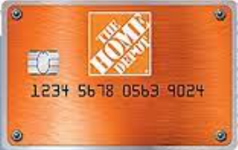 Home Depot Credit Card Login,