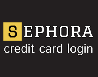 Sephora Credit Card Login,