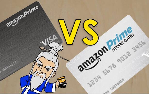 Amazon Store Credit Card Login