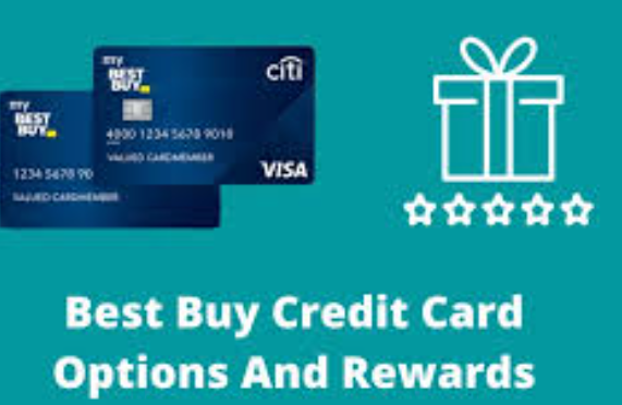 Best Buy Credit Card Login