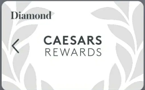 Caesars Credit Card Login,