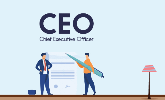 CEO