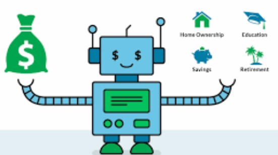 robo-advisor