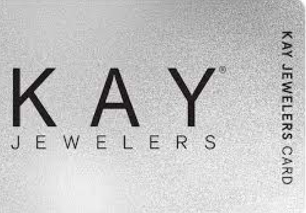 Kay Jewelers Credit Card