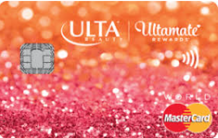 Ultra Credit Card Login