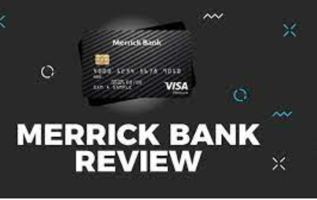 Merrick Bank Credit Card