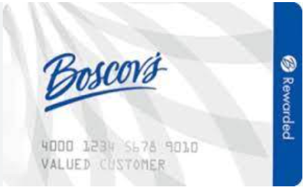 Boscov’s Credit Card Login