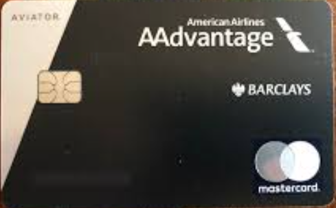 American Airlines Aviator Credit Card Login