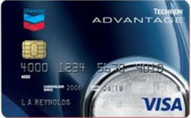 Chevron Texaco Credit Card Login