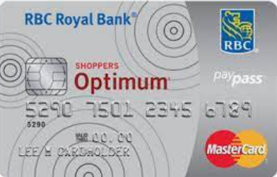 Optimum Credit Card Login