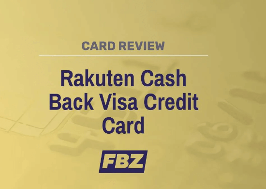 Rakuten Credit Card Login,