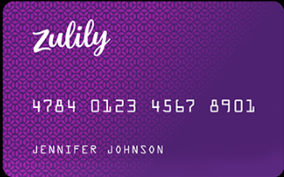 Zulily Credit Card Login,