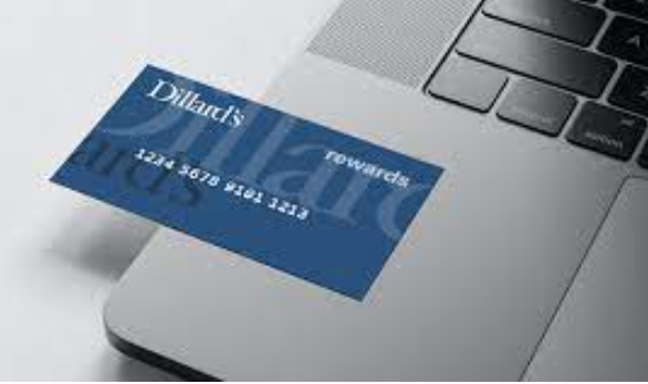 Dillard’s Credit Card Login, Customer Services, Payments