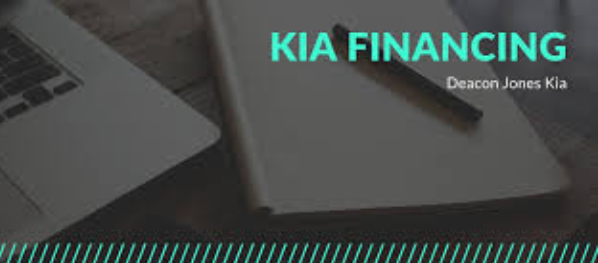 Kia Finance Credit Card