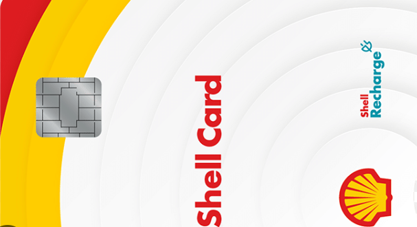 Shell Credit Card Login,