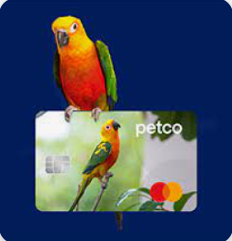 Petco Credit Card Login