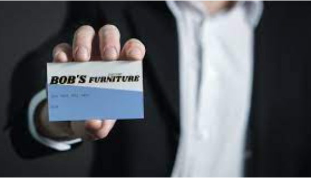 Bob’s Furniture Credit Card Login,