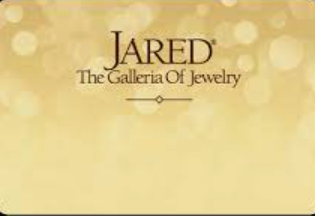 Jared Credit Card Login