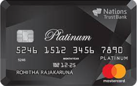 NTB Credit Card