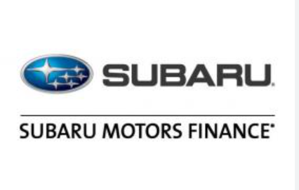 Subaru Motors Finance Credit Card