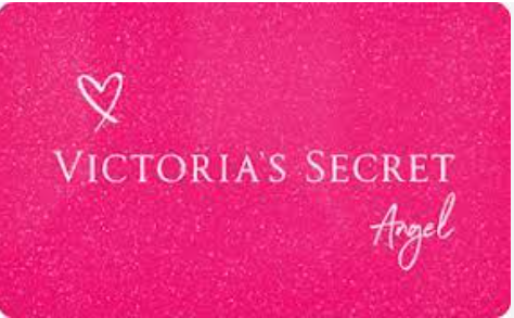 Victoria’s Secret Credit Card