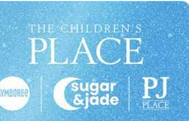 Children’s Place Credit Card