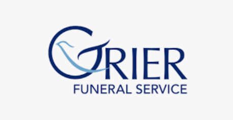 grier funeral service