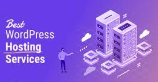 best hosting for wordpress