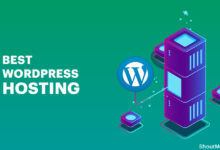 wordpress hosting Pakistan