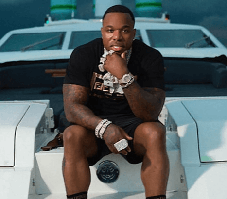 bandman kevo net worth