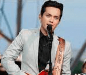 Laine Hardy Net Worth