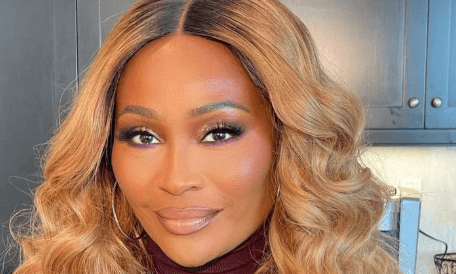 Cynthia Bailey Net Worth 2022