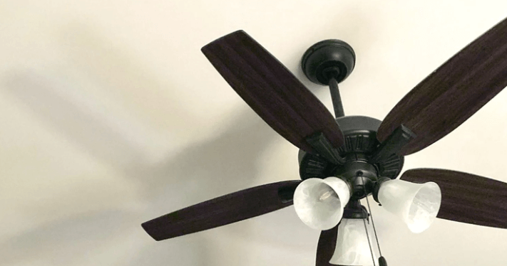 Install a Ceiling Fan