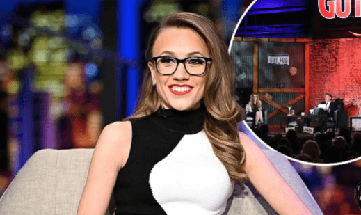 kat timpf net worth