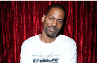 tony rock height