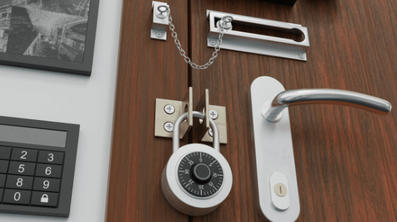 Ensuring Security and Peace of Mind with Commercial Lock Replacement