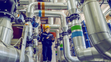 Api 570 Certified Inspectors: Navigating Complex Process Piping Systems