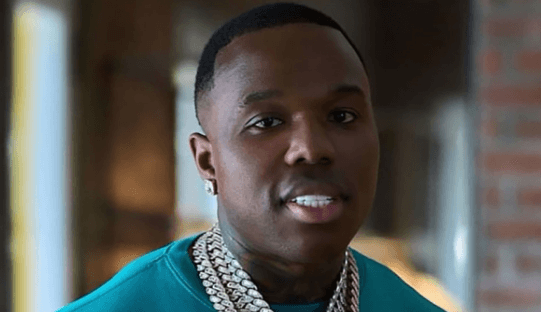 Bandman Kevo Net Worth 2023