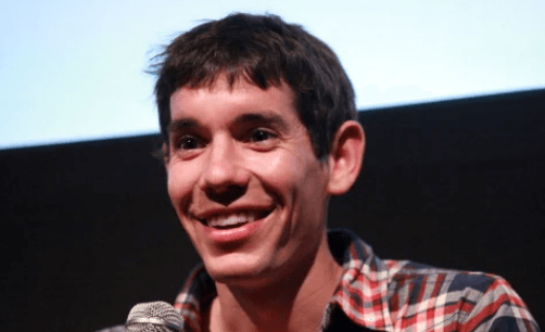 Alex Honnold Net Worth