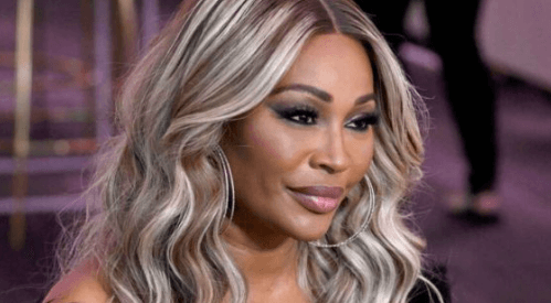 Cynthia Bailey Net Worth