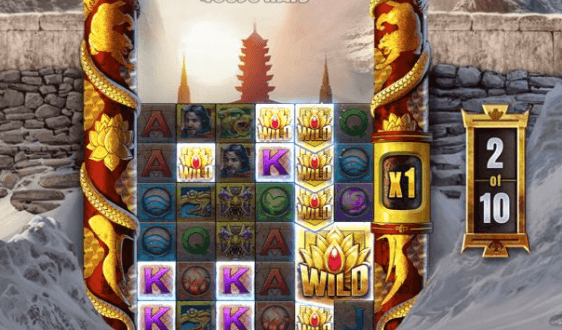 Winning Wonders Of Situs Slot Gacor By ELK Studios A Review For Players