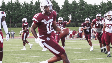 Discover the thrilling journey of Alabama A&M Football