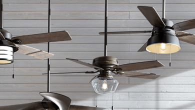 How to Choose the Perfect Modern Forms Ceiling Fan for Your Space