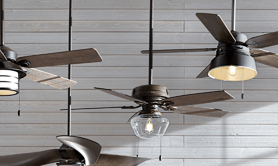 How to Choose the Perfect Modern Forms Ceiling Fan for Your Space